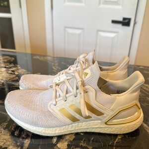 Adidas Ultraboost 20 Shoes